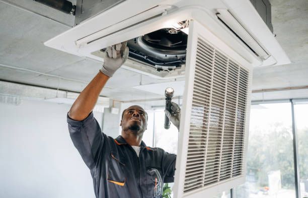 Licensed Hvac Maintenance service in Ann Arbor, MI - FH HVAC
